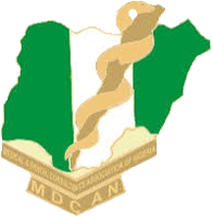 MDCAN Logo